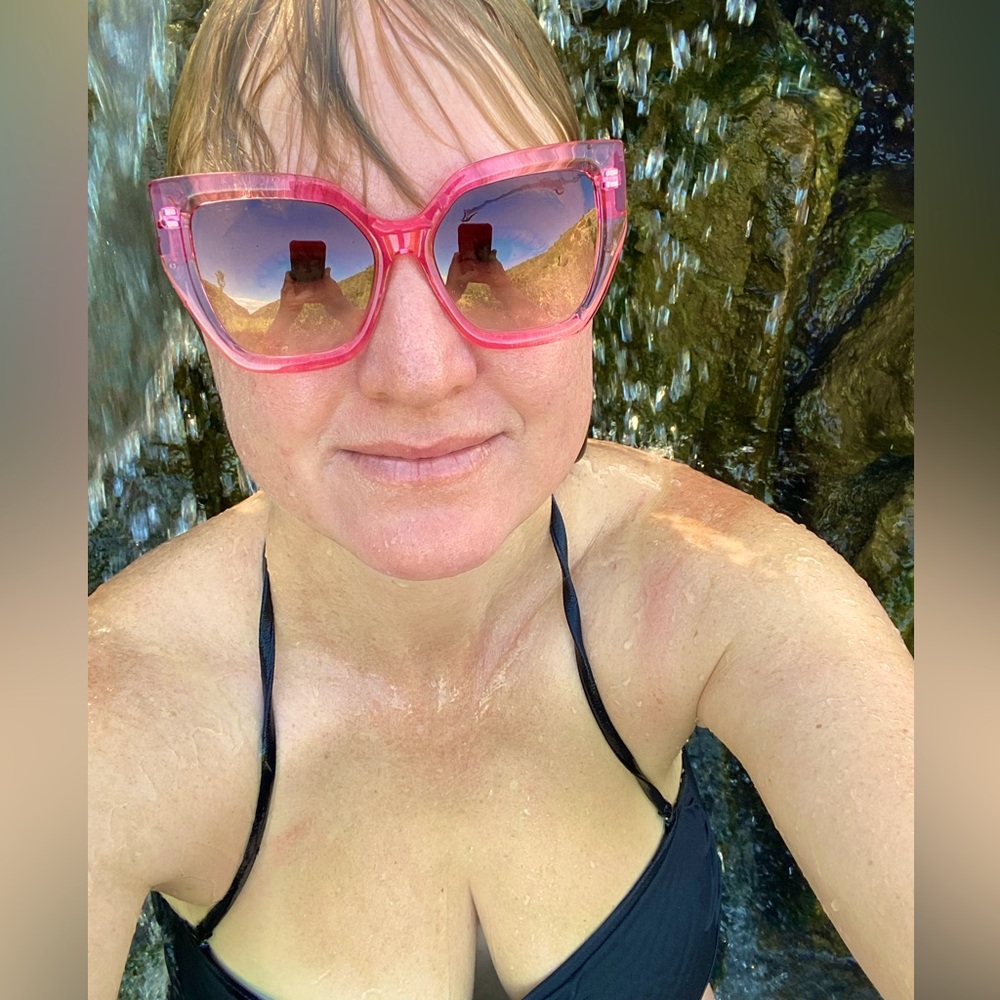 Meet your Posher, Ellie